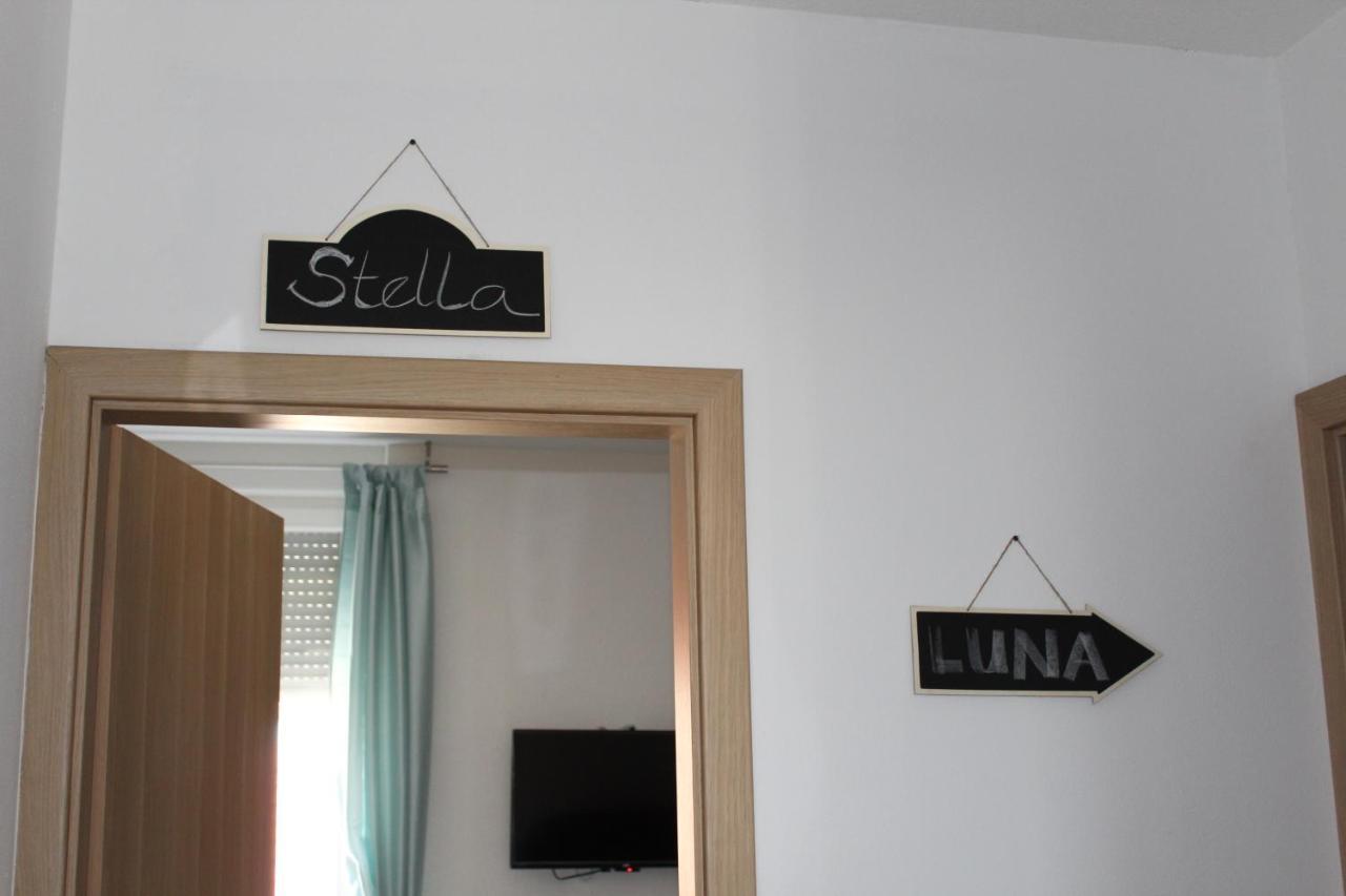 Apartmani Moon Trebin Dış mekan fotoğraf