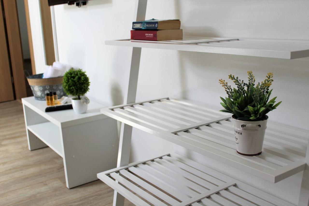 Apartmani Moon Trebin Dış mekan fotoğraf