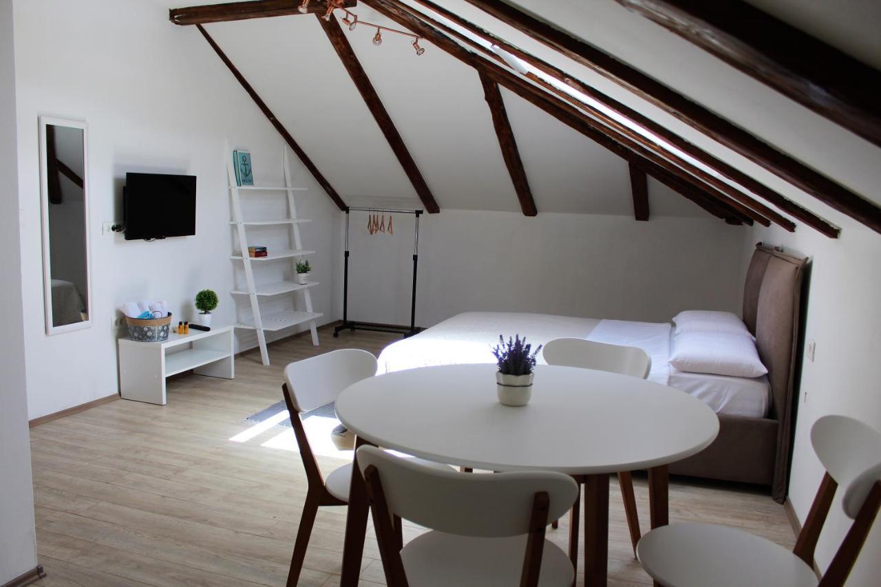 Apartmani Moon Trebin Dış mekan fotoğraf