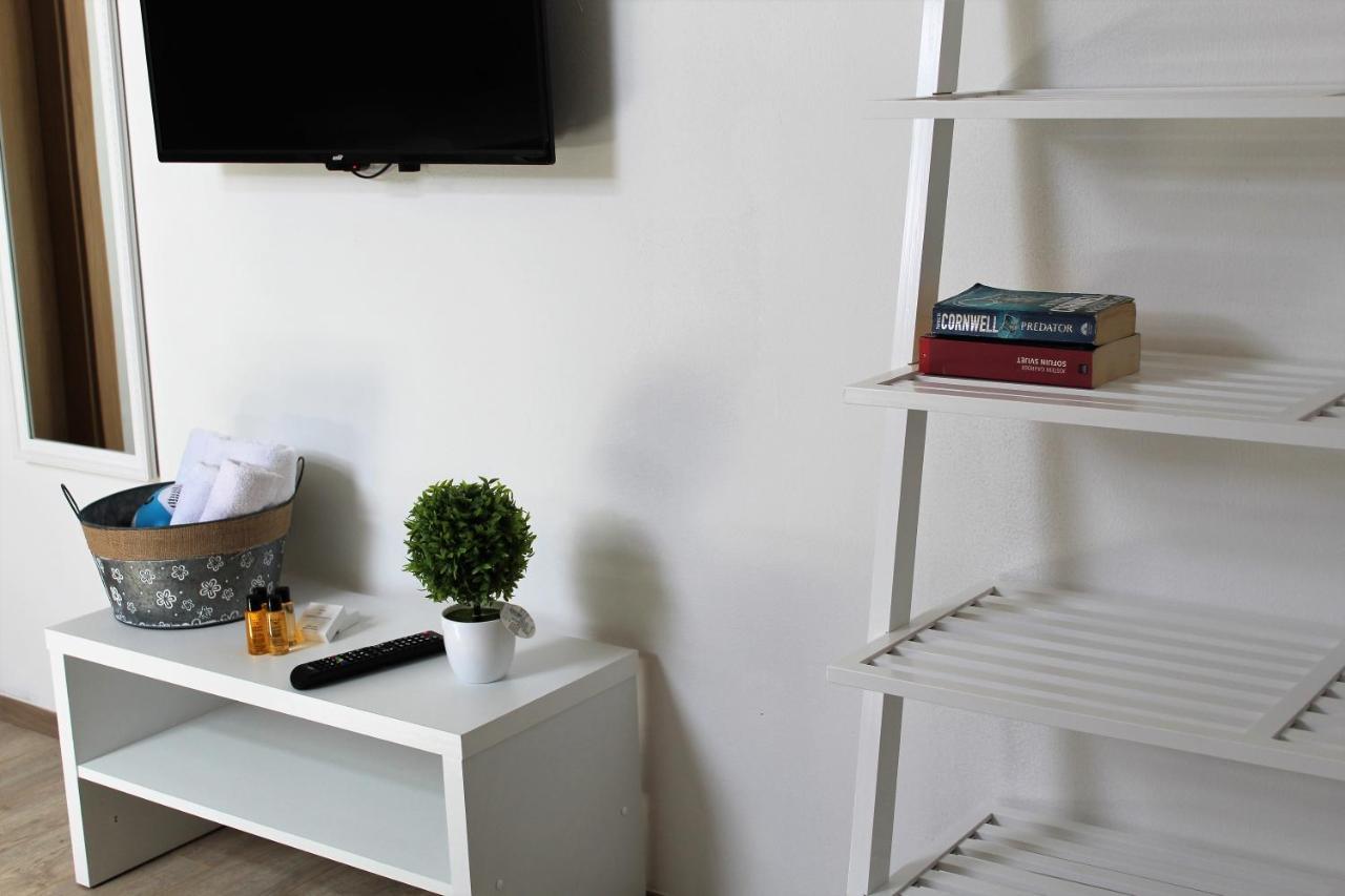 Apartmani Moon Trebin Dış mekan fotoğraf