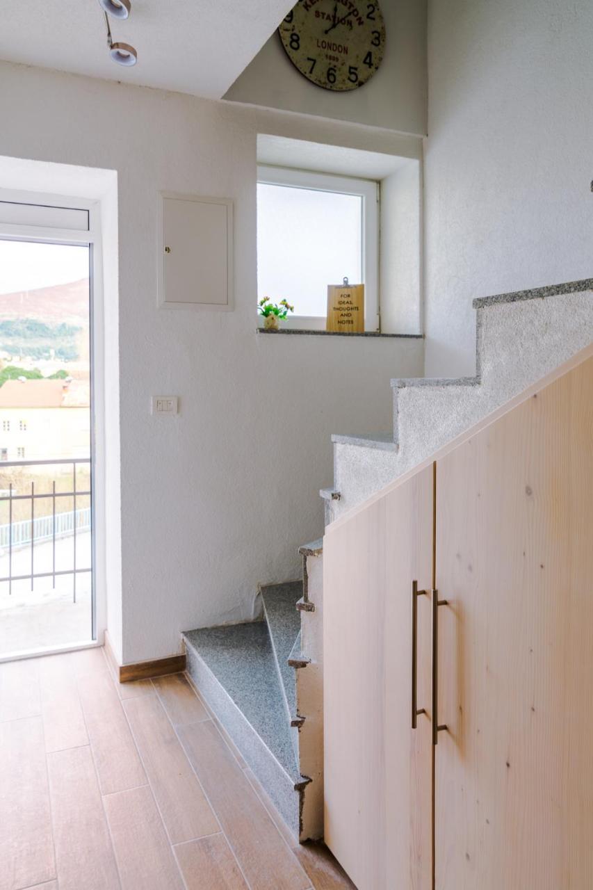 Apartmani Moon Trebin Dış mekan fotoğraf